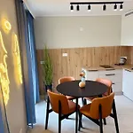 Duzy Taras! Nowy Z Sauna 4os Appartement Szczyrk