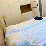 Duzy Taras! Nowy Z Sauna 4os Szczyrk