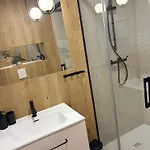 Duzy Taras! Nowy Z Sauna 4os Appartement