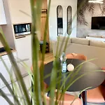 Duzy Taras! Nowy Z Sauna 4os