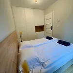 Appartement Duzy Taras! Nowy Z Sauna 4os Szczyrk