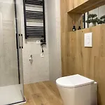 Duzy Taras! Nowy Z Sauna 4os Appartement