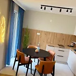Duzy Taras! Nowy Z Sauna 4os Szczyrk