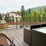 Duzy Taras! Nowy Z Sauna 4os Szczyrk