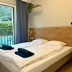 Duzy Taras! Nowy Z Sauna 4os *