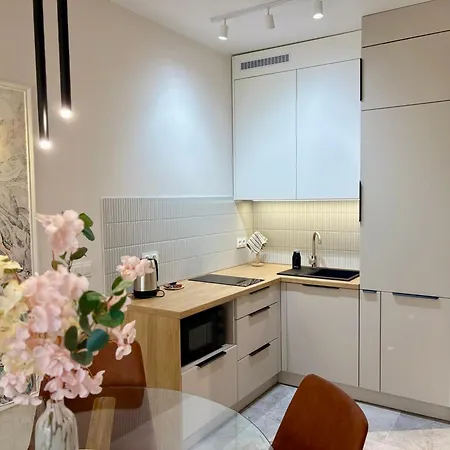 Nowy Tarasowy Na Stoku Z Sauna W Szczyrku * Szczyrk