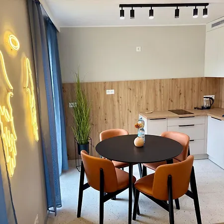 Nowy Tarasowy Na Stoku Z Sauna W Szczyrku Apartamento Szczyrk