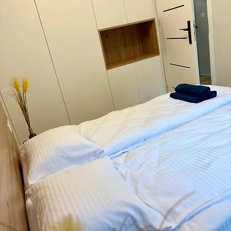 Nowy Tarasowy Na Stoku Z Sauna W Szczyrku Szczyrk