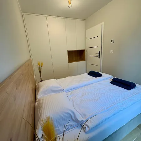 Lejlighed Nowy Z Ogromnym Tarasem I Z Sauna 4os Blisko Gondoli Szczyrk