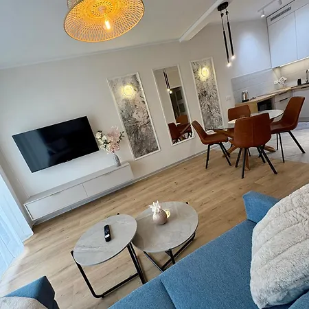 Nowy Tarasowy Na Stoku Z Sauna W Szczyrku * Szczyrk