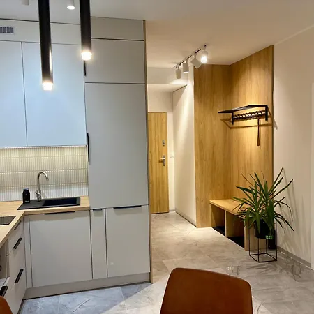 Apartamento Nowy Tarasowy Na Stoku Z Sauna W Szczyrku