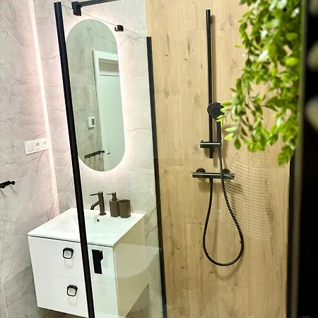 Apartamento Nowy Tarasowy Na Stoku Z Sauna W Szczyrku Szczyrk