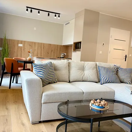 Nowy Tarasowy Na Stoku Z Sauna W Szczyrku Apartamento