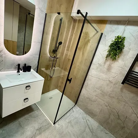 Apartamento Nowy Tarasowy Na Stoku Z Sauna W Szczyrku