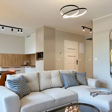 Nowy Tarasowy Na Stoku Z Sauna W Szczyrku شتوروك