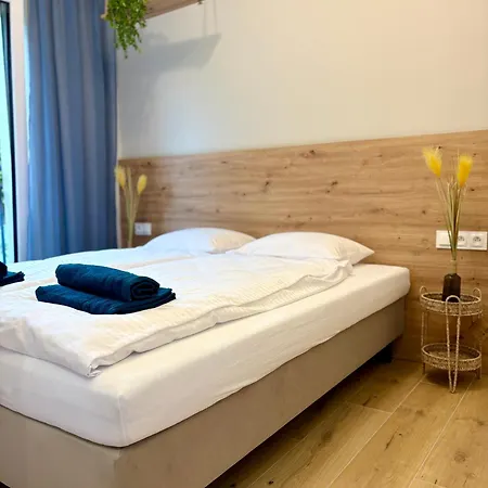 Nowy Z Ogromnym Tarasem I Z Sauna 4os Blisko Gondoli Lejlighed *