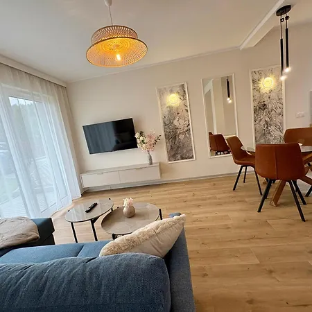 Apartamento Nowy Tarasowy Na Stoku Z Sauna W Szczyrku *