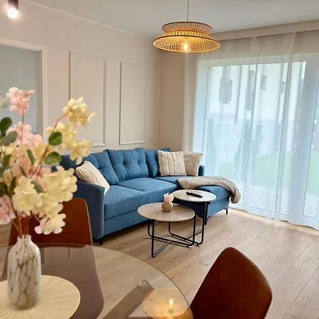 Nowy Tarasowy Na Stoku Z Sauna W Szczyrku Apartamento Szczyrk