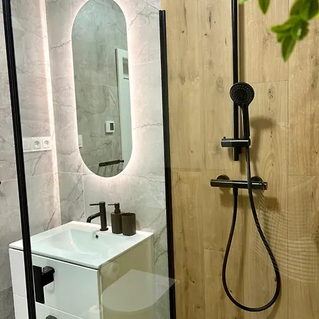 Nowy Tarasowy Na Stoku Z Sauna W Szczyrku Szczyrk