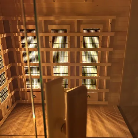 Nowy Z Ogromnym Tarasem I Z Sauna 4os Blisko Gondoli Lejlighed