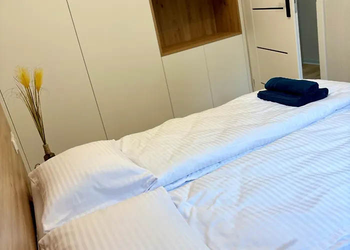 Nowy Tarasowy Na Stoku Z Sauna W Szczyrku شتوروك