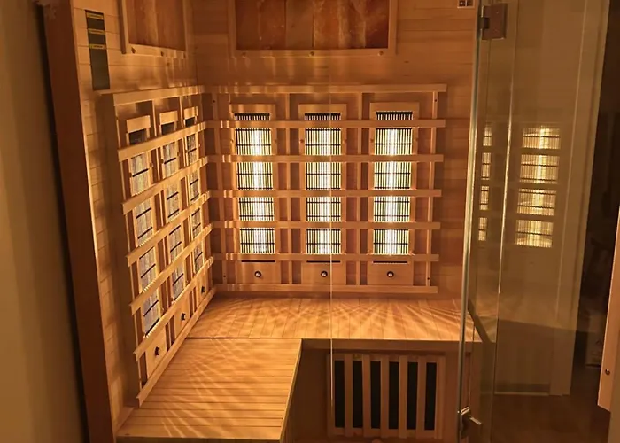 Nowy Tarasowy Na Stoku Z Sauna W Szczyrku شقة *